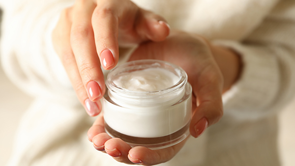 cremas hidratantes de cara